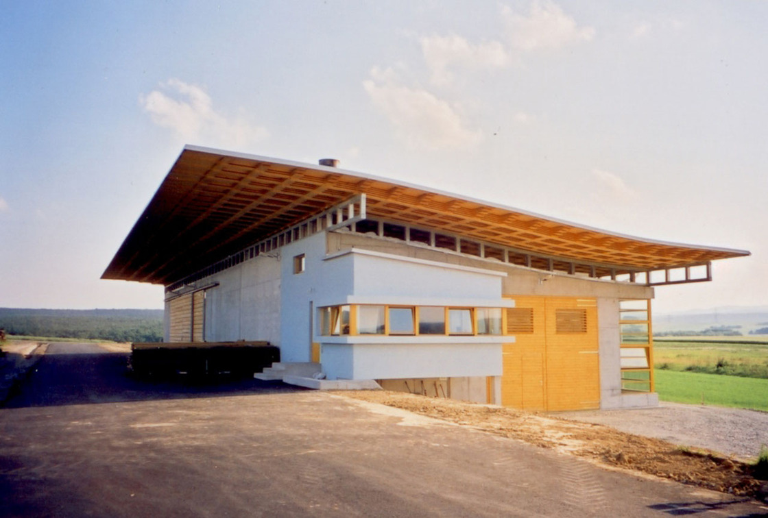 Ein Foto von Atelier Kaitna Smetana